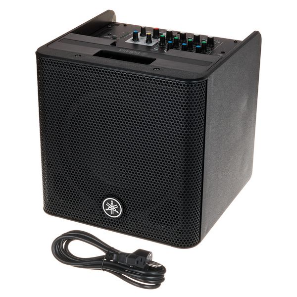 Yamaha Stagepas 200