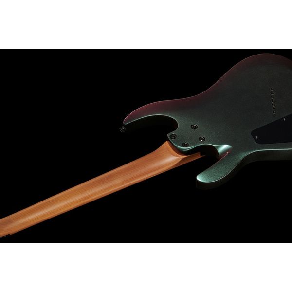 Harley Benton R-457FFB Roasted MS Bundle
