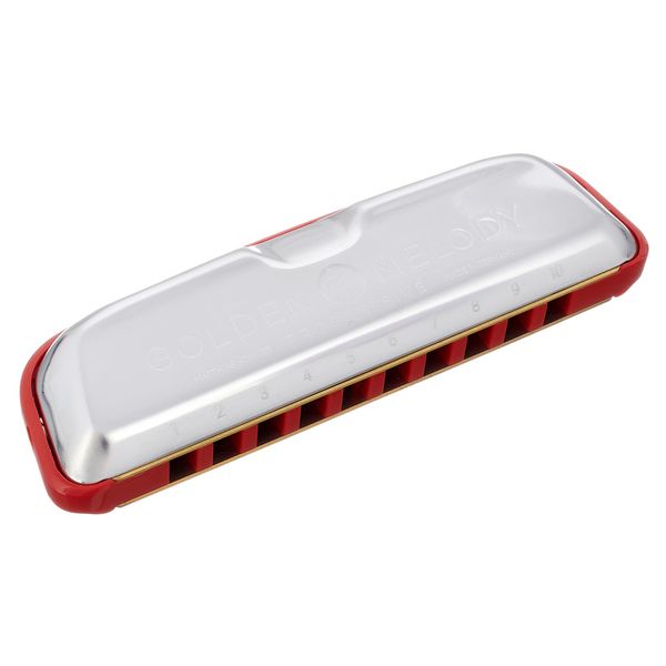 Hohner Golden Melody G