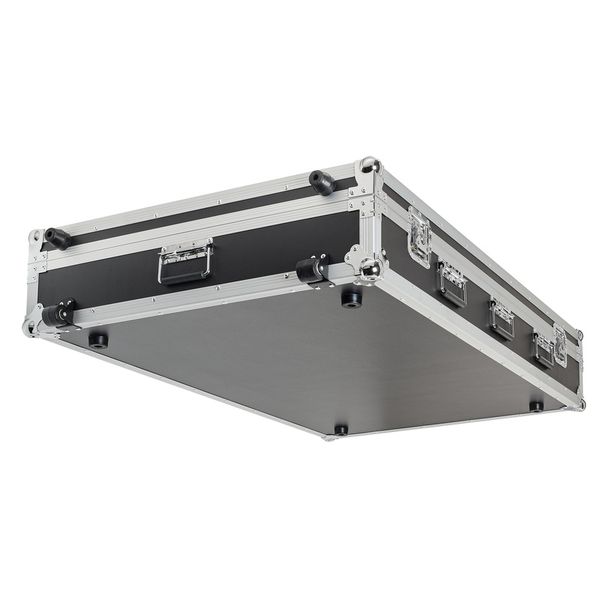 Salvi Flight Case Delta Harp