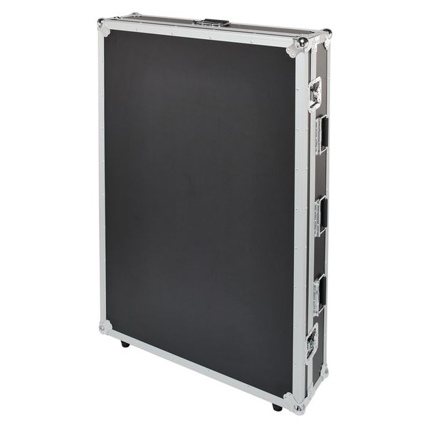 Salvi Flight Case Delta Harp