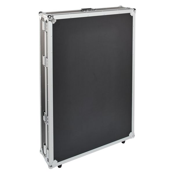 Salvi Flight Case Delta Harp