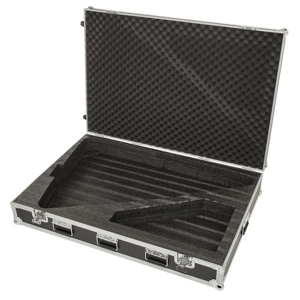 Salvi Flight Case Delta Harp