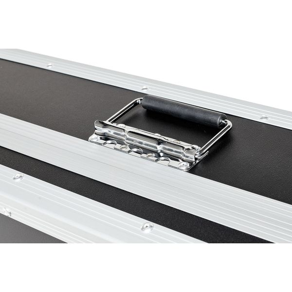 Salvi Flight Case Delta Harp