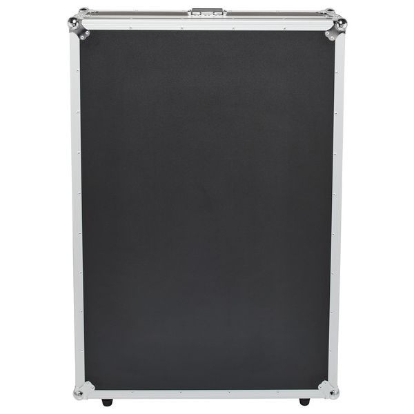 Salvi Flight Case Delta Harp