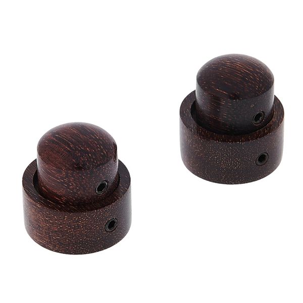 Harley Benton Parts Tintul Dual Knob
