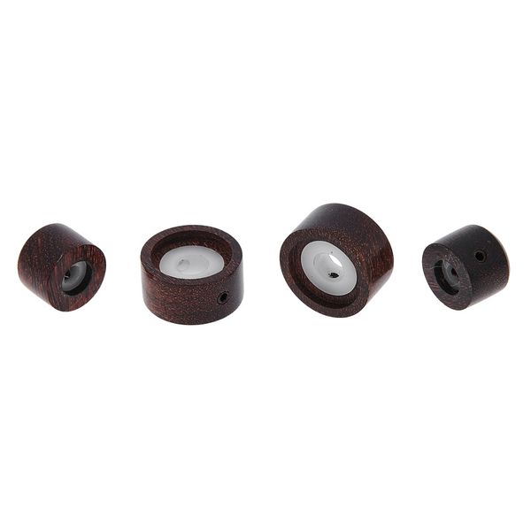Harley Benton Parts Tintul Dual Knob