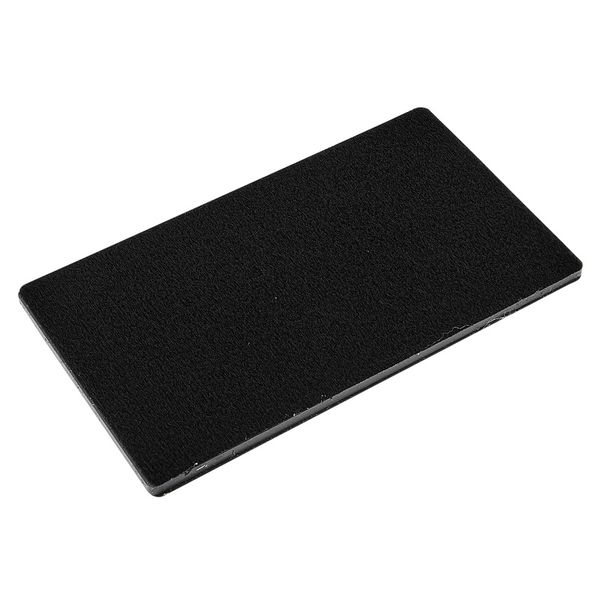 Kovax Assilex InterfaceHandSandBlock