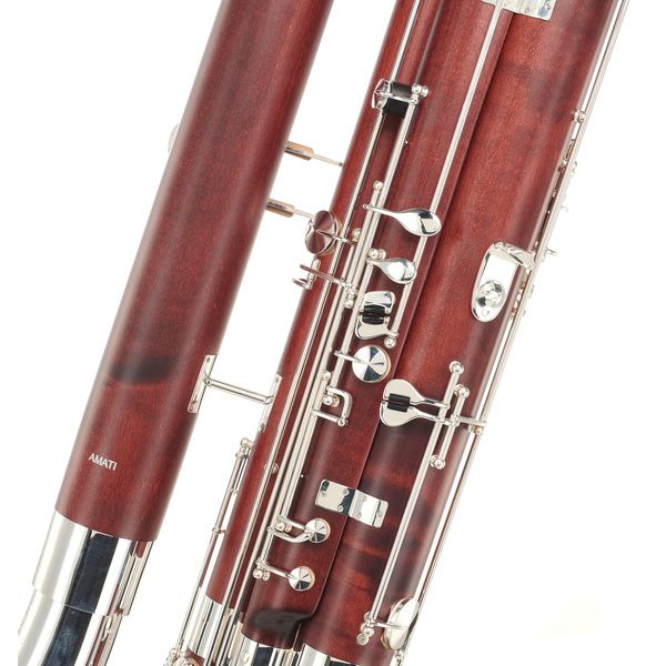 Amati ABN 36 C Contrabassoon