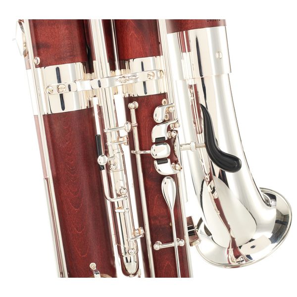 Amati ABN 36 C Contrabassoon