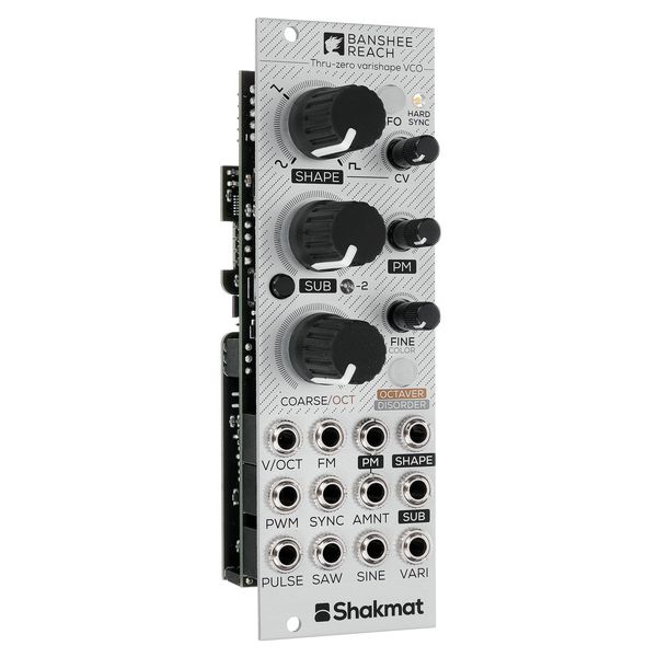 Shakmat Modular Banshee Reach