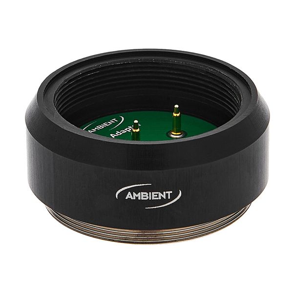 Ambient HHA-SHS Mikrofon Adapter