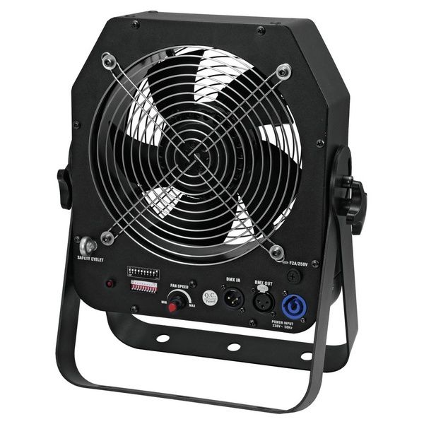 Eurolite AF-1 Axial Blower DMX
