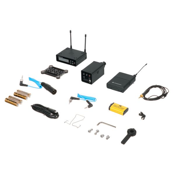 Sennheiser EW-DP ENG SET R1-6