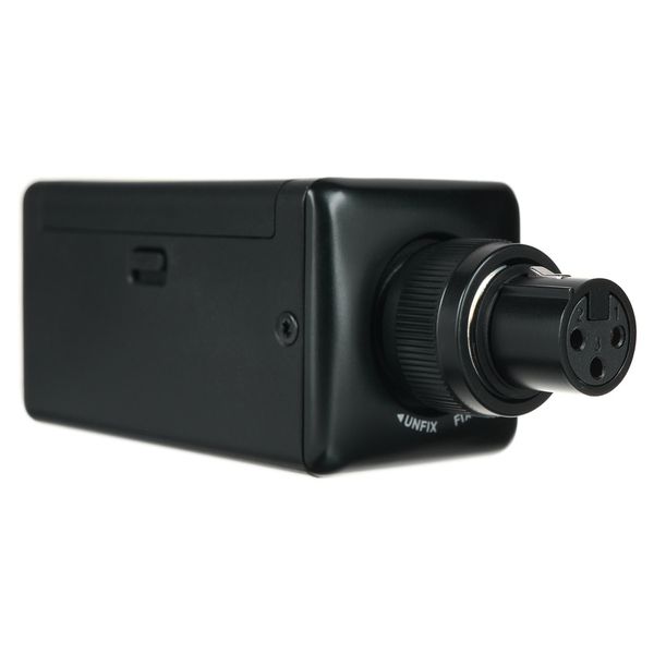 Sennheiser EW-DP ENG SET R1-6