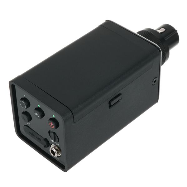 Sennheiser EW-DP ENG SET R1-6