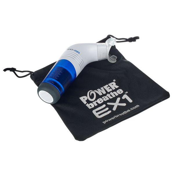 POWERbreathe EX1-MR