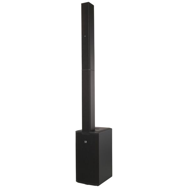 LD Systems Maui 11 G3 Bundle