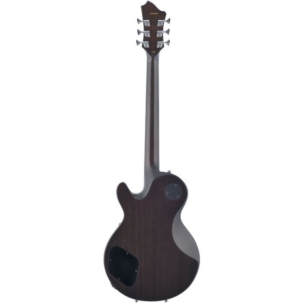 Hagstrom Super Swede Fall Sky Gloss