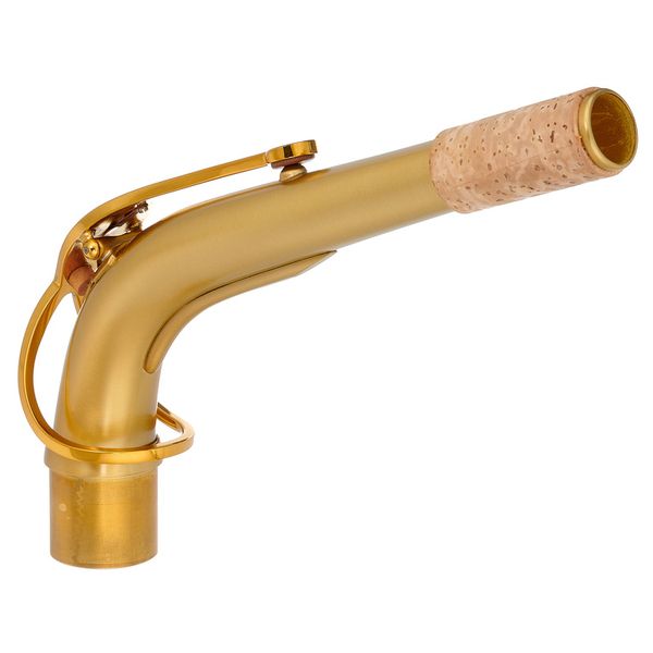 Selmer S-Neck Alto Supreme Matt