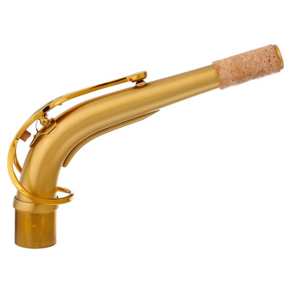 Selmer S-Neck Alto Supreme Matt