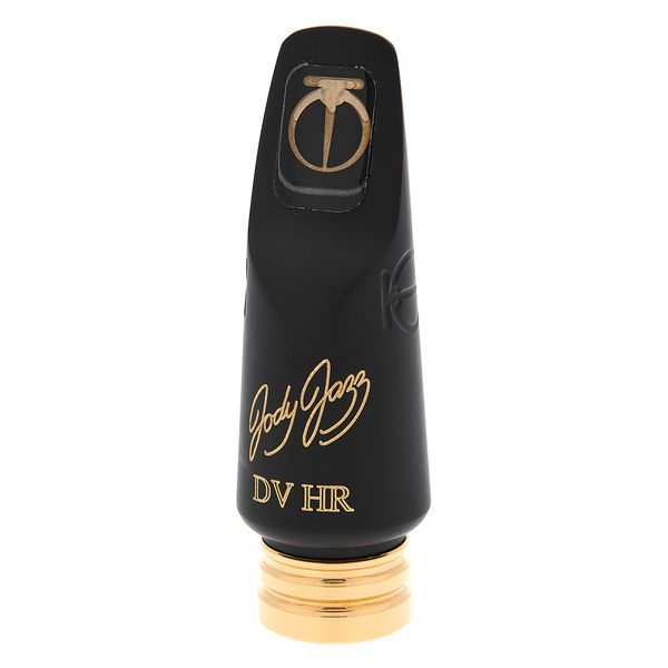 Jody Jazz DV HR Alto 7