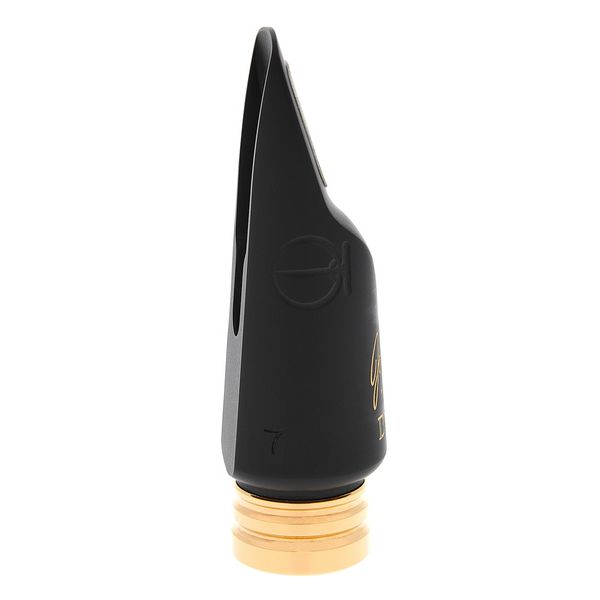 Jody Jazz DV HR Alto 7