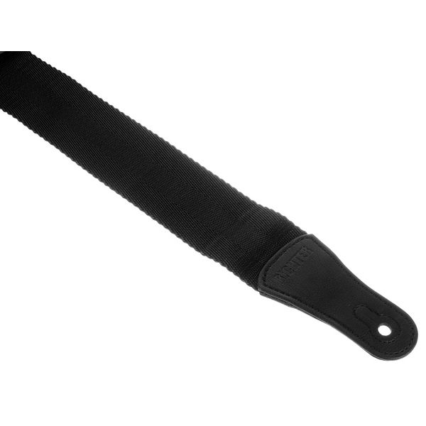 Richter Stronghold I Nylon Strap BK