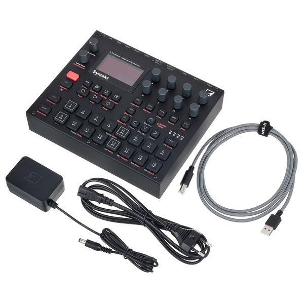Elektron Syntakt Bag Bundle