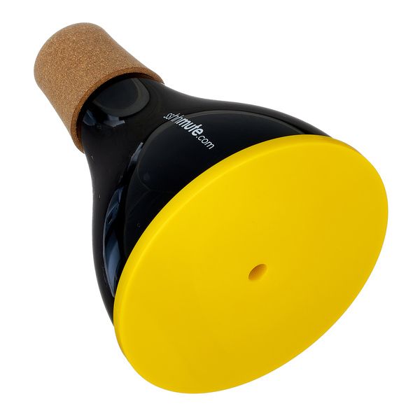 sshhmute Practice Mute Flugelhorn Y