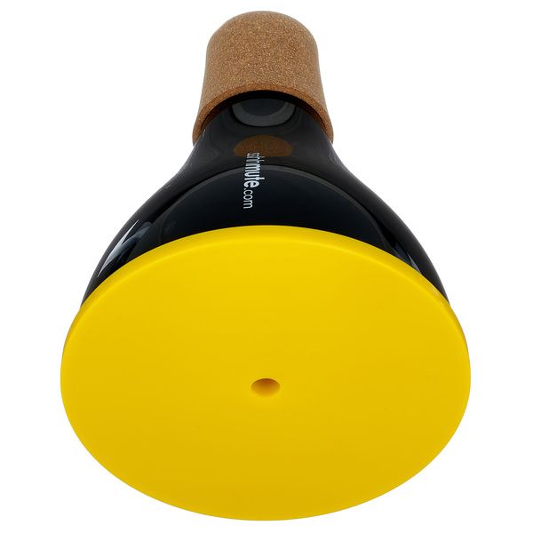 sshhmute Practice Mute Flugelhorn Y