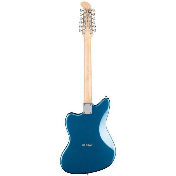 Squier Paranormal Jazzmaster XII LPB