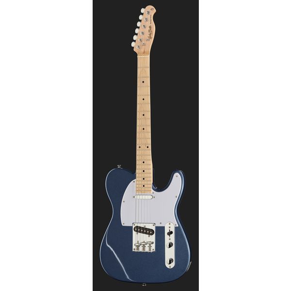 Harley Benton MA-5 Miniamp Set 2