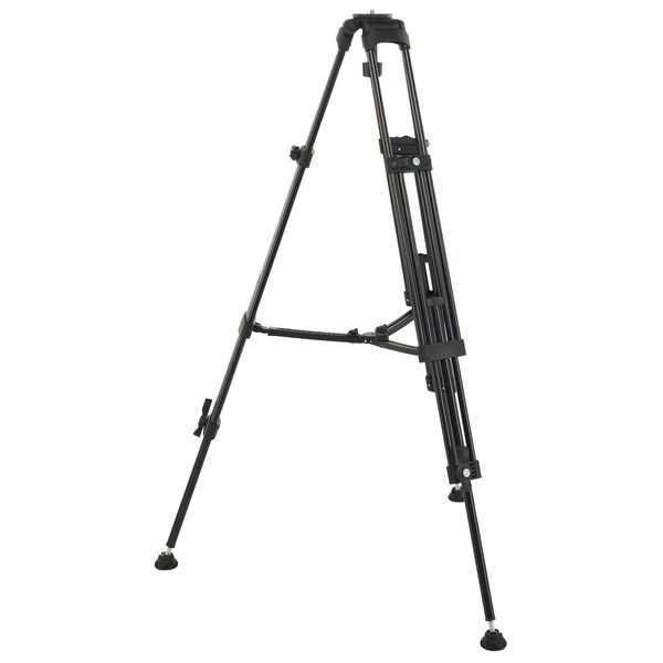 9.solutions Deluxe Heavy-Duty Tripod Stand