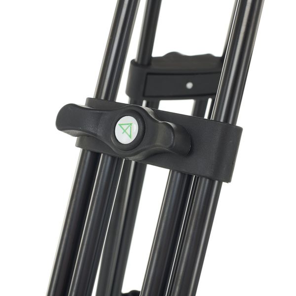 9.solutions Deluxe Heavy-Duty Tripod Stand