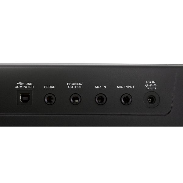 Roland E-X10 Deluxe Bundle
