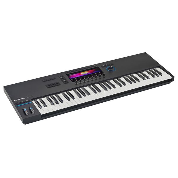Native Instruments Kontrol S61 MK3