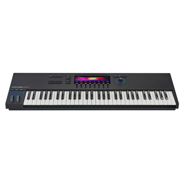 Native Instruments Kontrol S61 MK3