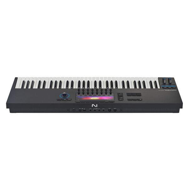 Native Instruments Kontrol S61 MK3