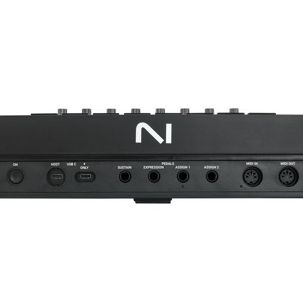 Native Instruments Kontrol S61 MK3