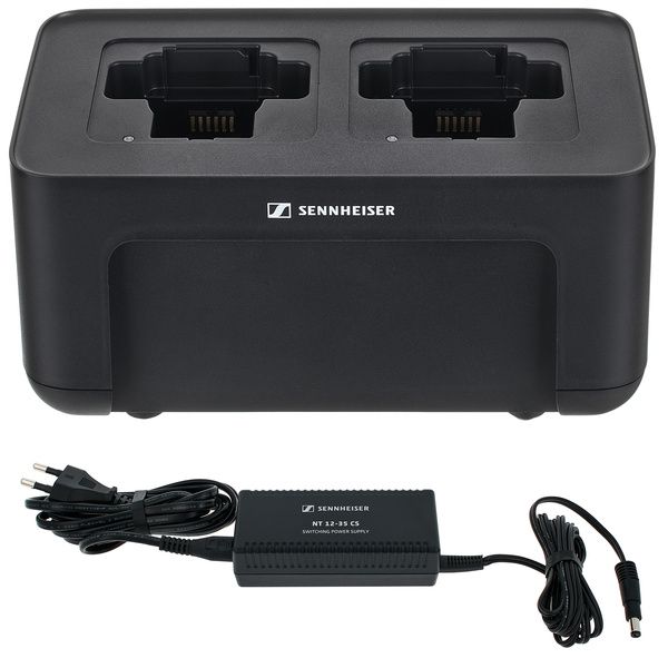 Sennheiser CHG 70N-C + PSU Kit