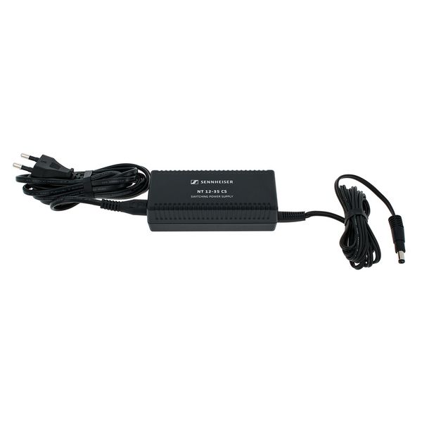 Sennheiser CHG 70N-C + PSU Kit