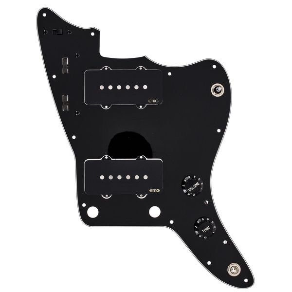 EMG JMaster System BK