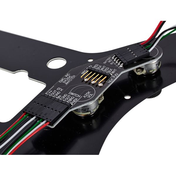 EMG JMaster System BK