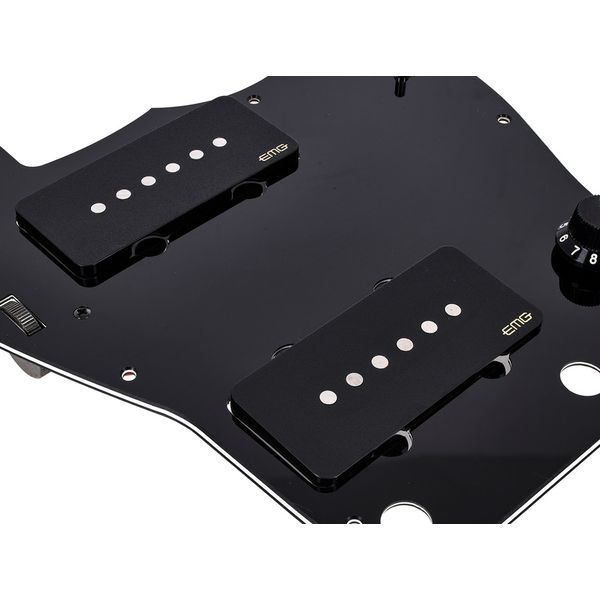 EMG JMaster System BK