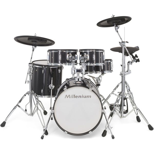 Millenium MPS-750X Pro Mesh Bundle