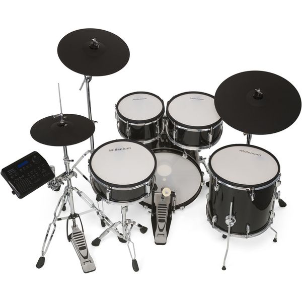 Millenium MPS-750X Pro Mesh Bundle