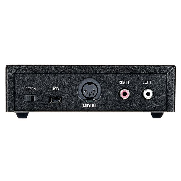 MB Music PRO.DX