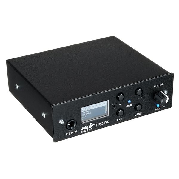 MB Music PRO.DX
