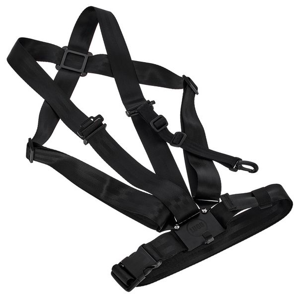 LUGO Bassbelt Pro M